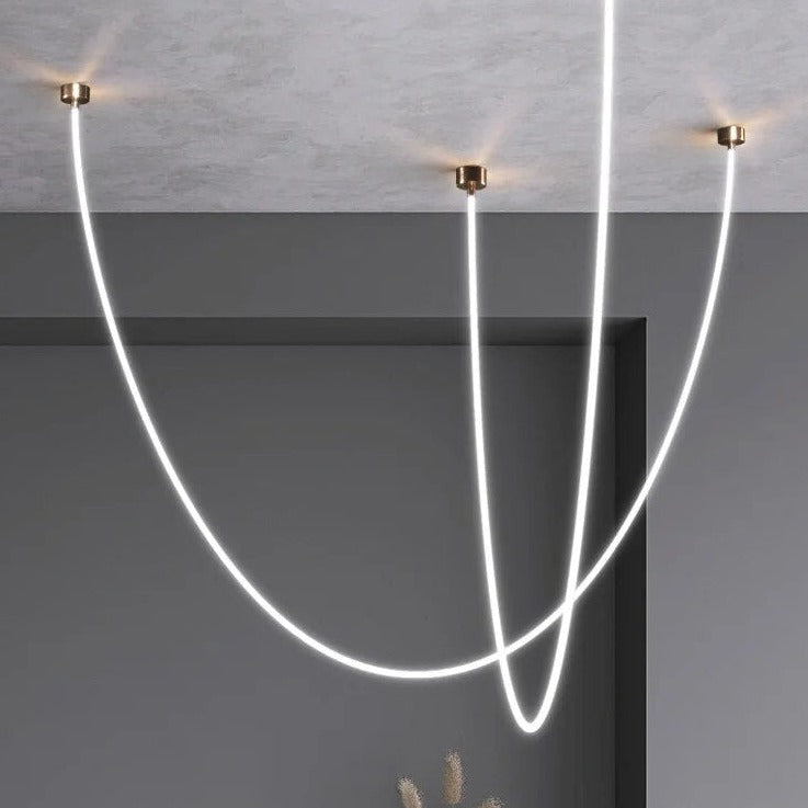 Minimal line σαλόνι