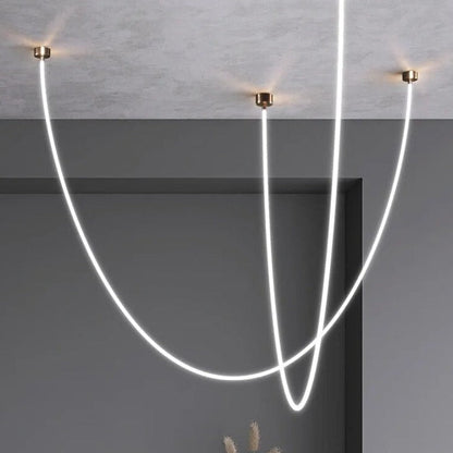 Minimal line σαλόνι