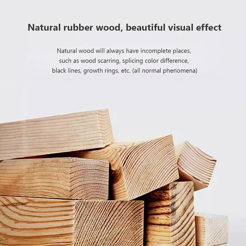 Nordic Εξαιρετικά λεπτό ξύλινο φωτιστικό κρεμαστό LED