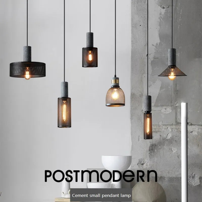 Ανάρτηση τσιμέντου από σκυρόδεμα