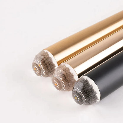 μενταγιόν φωτιστικόCone LED ακρυλική φυσαλίδα Long Tube
