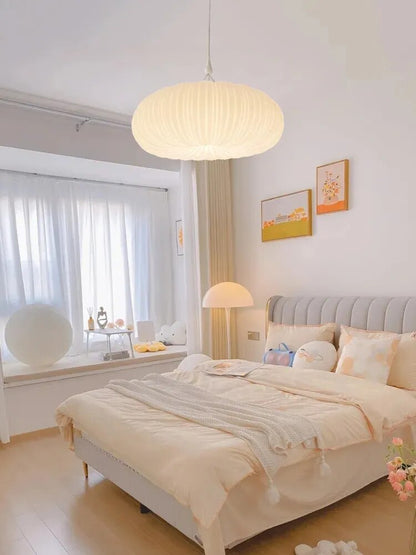 Romantic Chandelier Master Girls Nordic Creative Modern Flowers Decor Γάμος