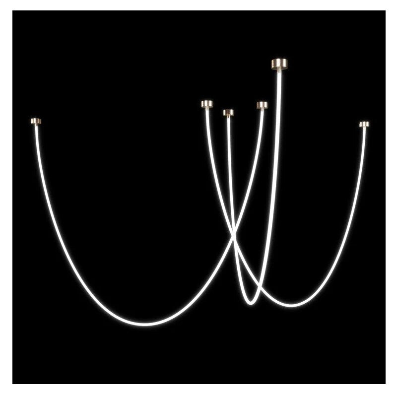 Minimal line σαλόνι