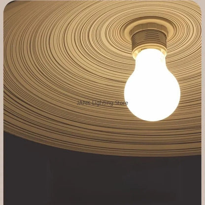 Μελέτη κρεβατοκάμαρας σαλονιού πολυέλαιος LED μινιμαλιστική