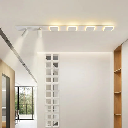 LED Πολυέλαιοι Φώτα Οροφής Προβολείς Διακόσμηση σπιτιού