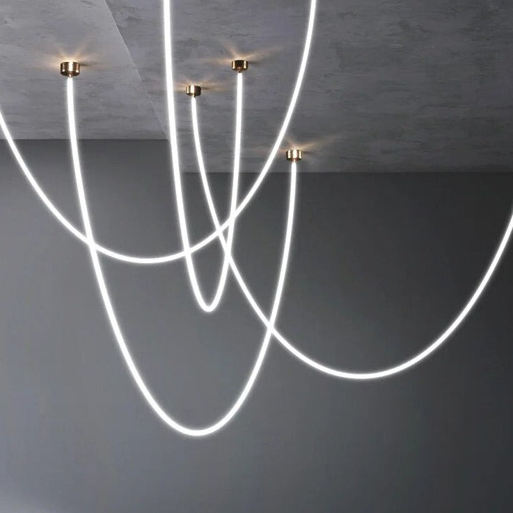 Minimal line σαλόνι