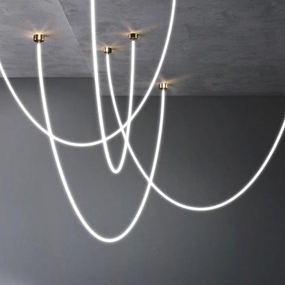 Minimal line σαλόνι