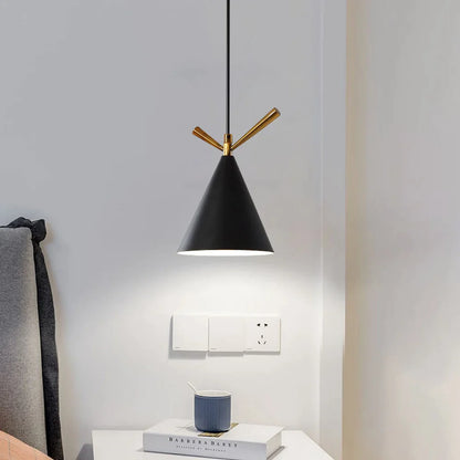 ρετρό LED πολυέλαιος κρεμαστή κουζίνα