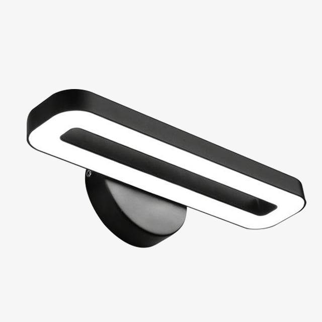 Μοντέρνο φως LED εικόνας ή καθρέφτη τοίχου Botimi