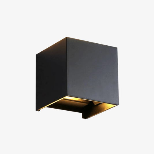 Φωτιστικό τοίχου LED Tanbaby Cube