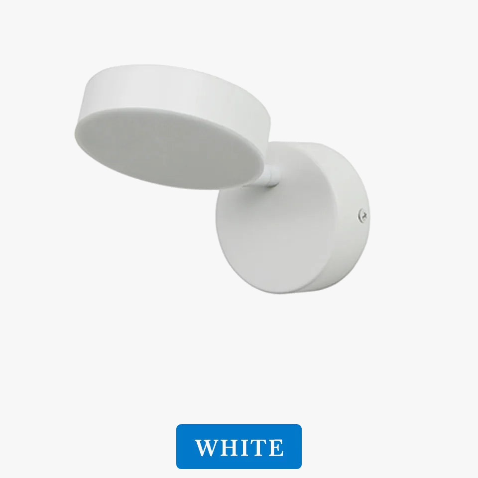 Εσωτερικό φως τοίχου για μείωση της έντασης του φωτός στο σπίτι