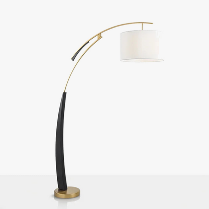 Lampadaire Moderne Design Nordique Grand Éclairage Intérieur