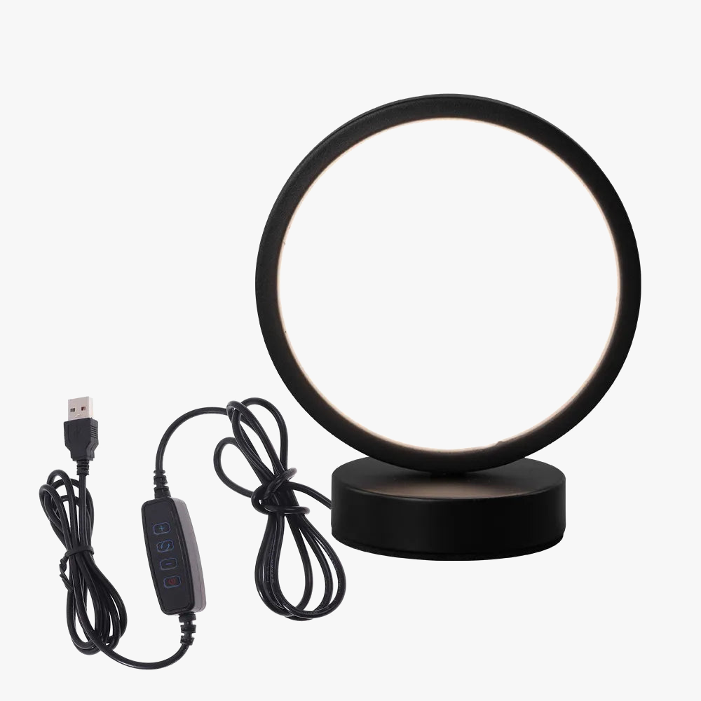 Λάμπα led Nordic 5vusb