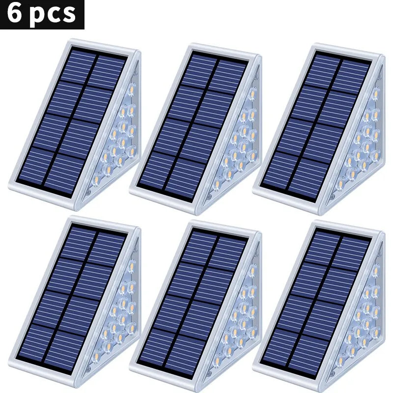 Φως LED για σκάλες