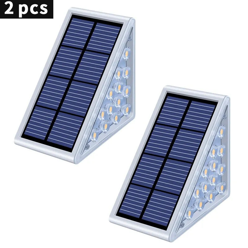 Φως LED για σκάλες