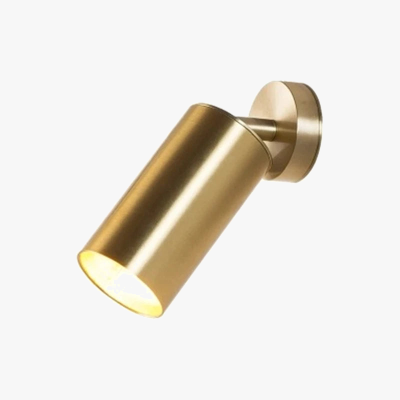 Φωτιστικό οροφής Spotlight Golden LED