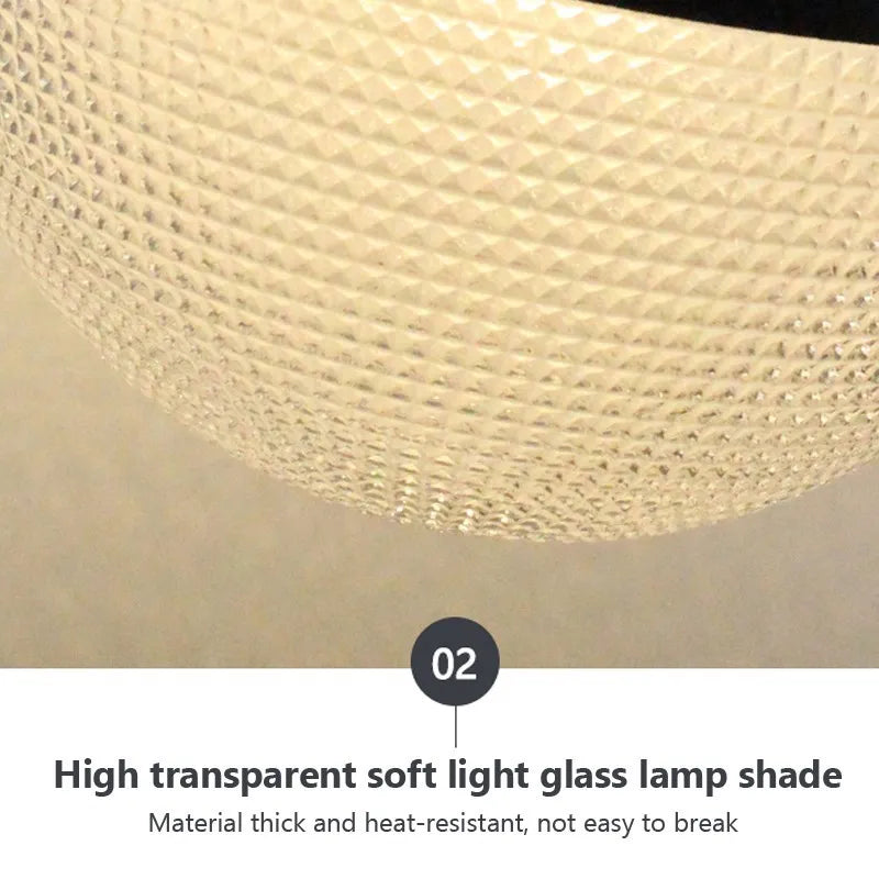 μοντέρνο led κρεμαστό φωτιστικό εσωτερικού χώρου σαλονιού υπνοδωμάτιο μελέτη συμπόσιο