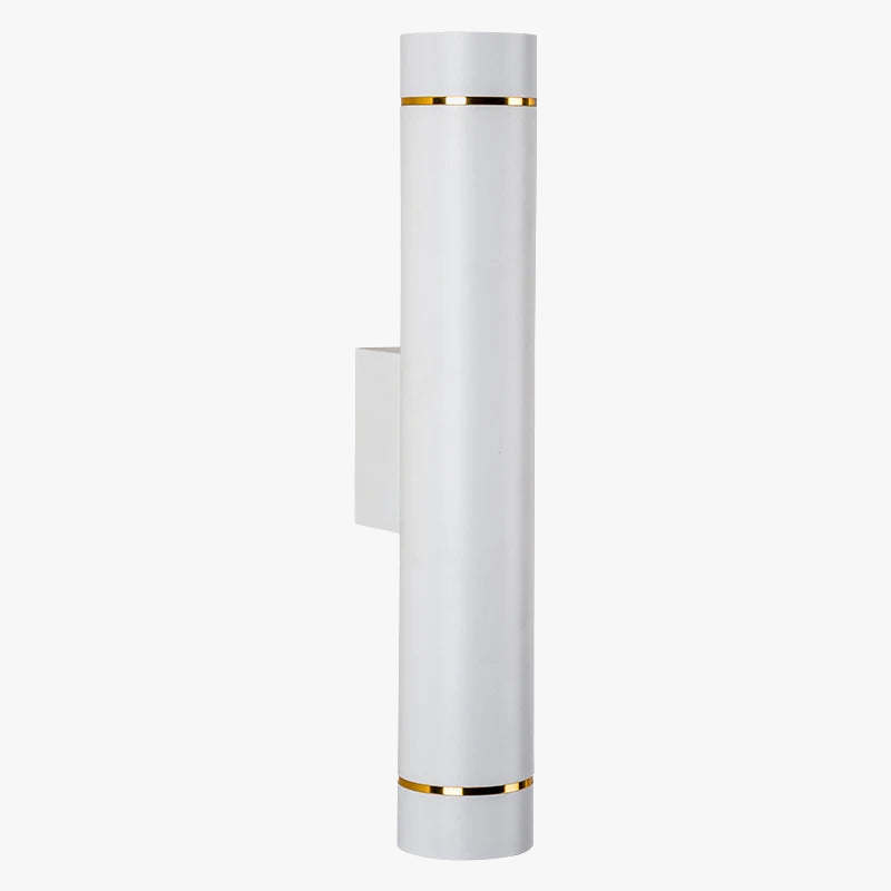Φωτιστικό τοίχου εσωτερικού χώρου με LED, Nordic Simple