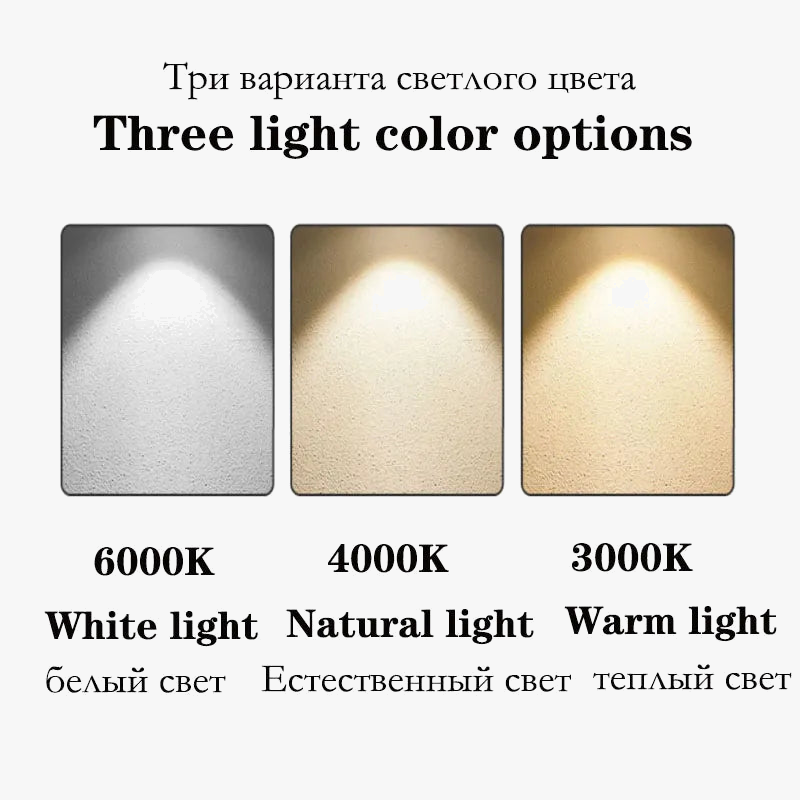 Σκανδιναβικός μινιμαλιστικός πολυέλαιος led σπίτι