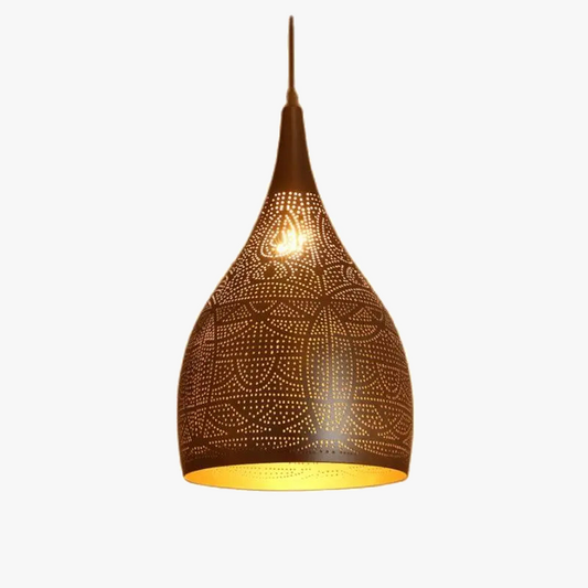 Luster LED μοντέρνο μινιμαλιστικό