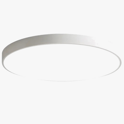 Μοντέρνο Slim LED Φωτιστικό Οροφής Ξύλινο Σαλόνι Υπνοδωμάτιο Μελέτη Διάδρομος Φουαγιέ