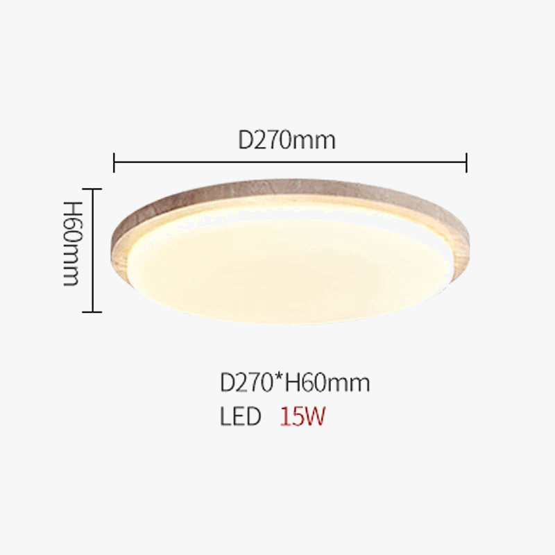 led οροφής φωτιστικό τραβερτίνη κρέμα νεωτερικότητας διακοσμητικό οροφής εστιατόριο σαλονιού