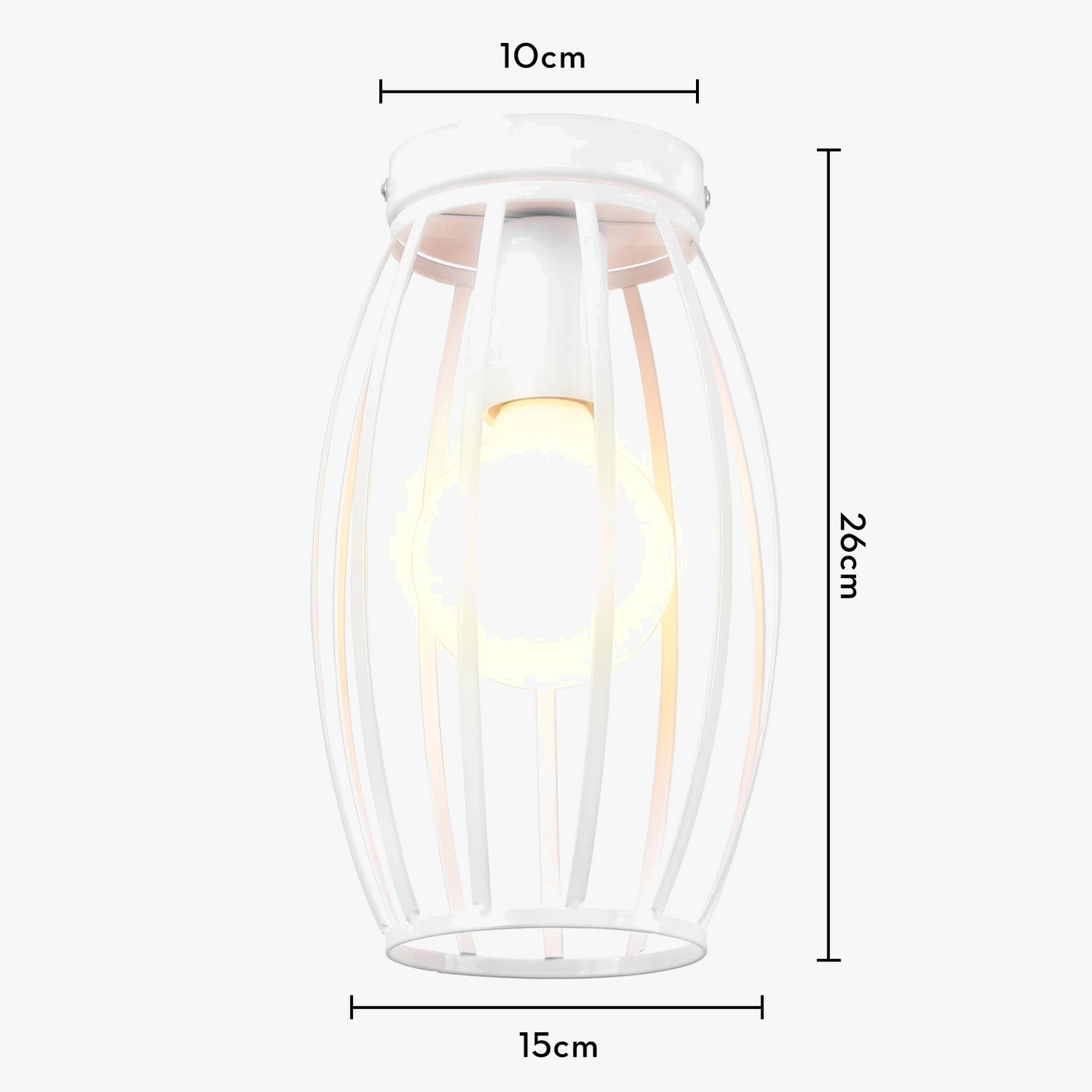 Φωτιστικό οροφής σοφίτα ρετρό βιομηχανική μοντέρνα διακόσμηση εσωτερικού χώρου καφέ μπαρ στο σπίτι