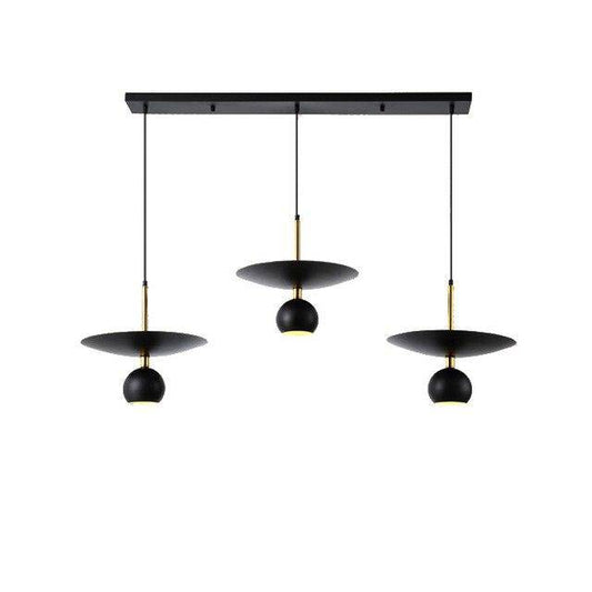 Σχεδιαστής LED κρεμαστό φως Χαρακτήρας