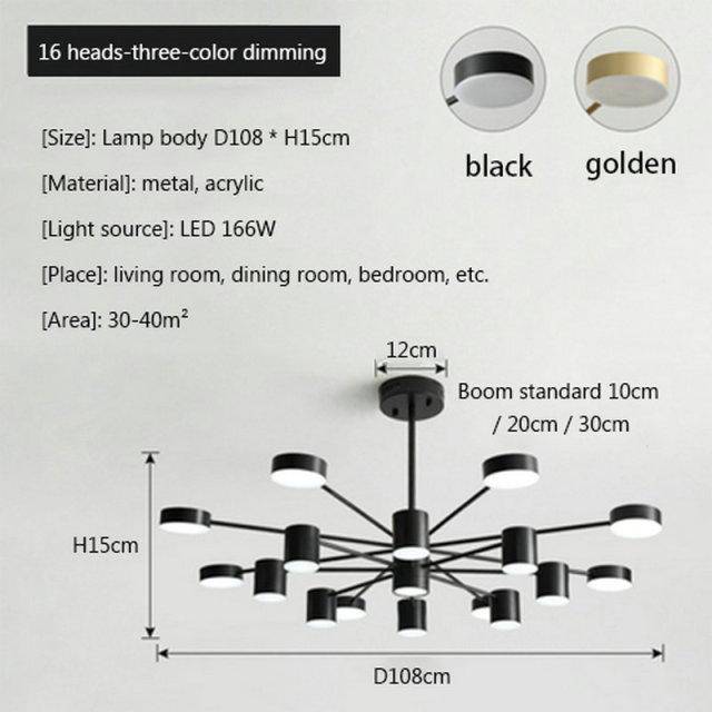 Vintage LED φωτιστικό τοίχου σε στυλ γυάλινου κελύφους Γυαλί
