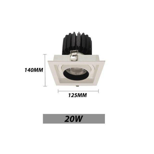 Ορθογώνιο χαλί σχεδιαστή με αφηρημένο στυλ Oxavo E