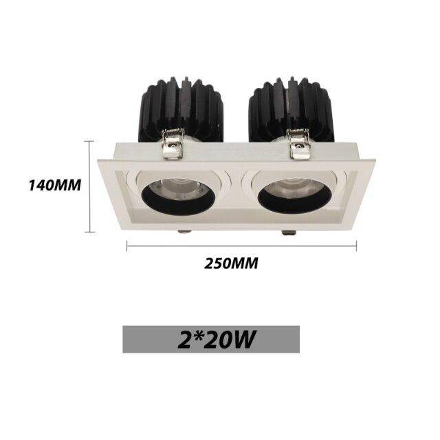 Ορθογώνιο χαλί σχεδιαστή με αφηρημένο στυλ Oxavo D