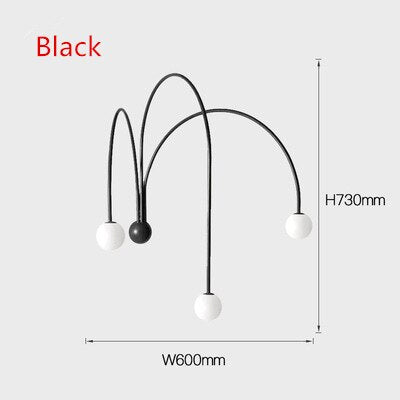 Φωτιστικό τοίχου LED κυλινδρικό χρυσό Vera