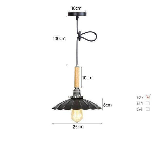 Σκούρο γκρι ορθογώνιο χαλί δασύτριχου στυλ