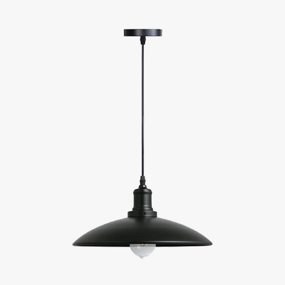 Κρεμαστό φωτιστικό Loft Industrial Metal