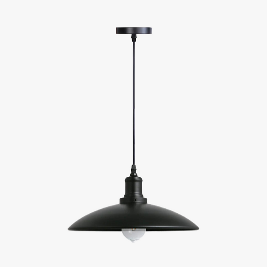 Κρεμαστό φωτιστικό Loft Industrial Metal
