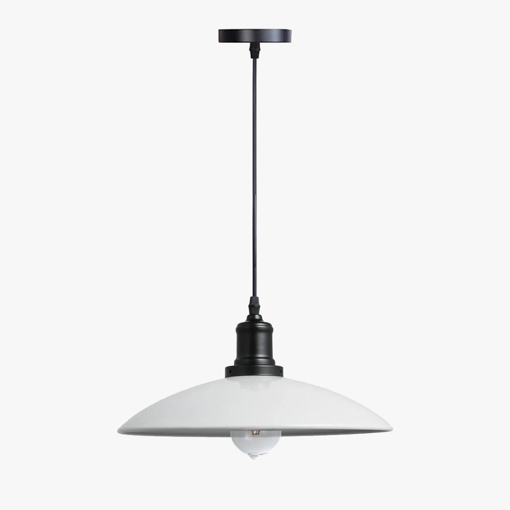 Κρεμαστό φωτιστικό Loft Industrial Metal