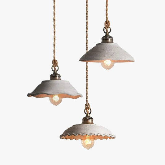 Φωτιστικό κρεμαστό LED βιομηχανικού στυλ Loft