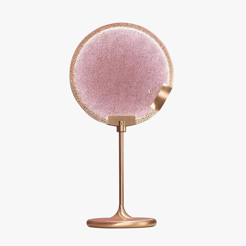 Σκανδιναβικό μινιμαλιστικό στρογγυλό ντιζάιν φωτιστικό κρεμαστό