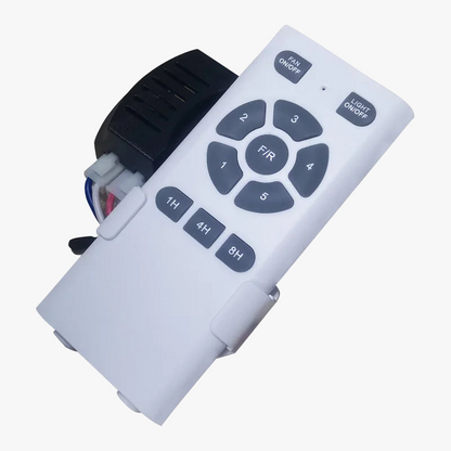 Αθόρυβος ανεμιστήρας DC Φωτιστικό οροφής Ανεμιστήρες σοφίτας με φως LED και απομακρυσμένες μοντέρνες λάμπες για φώτα ανεμιστήρα χωλ σαλονιού Ξύλινος φωτισμός